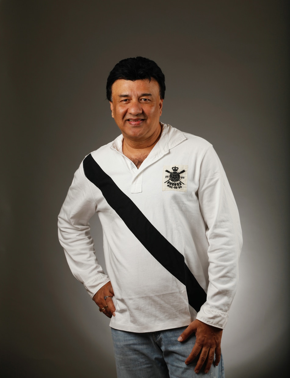 अनु मलिक 