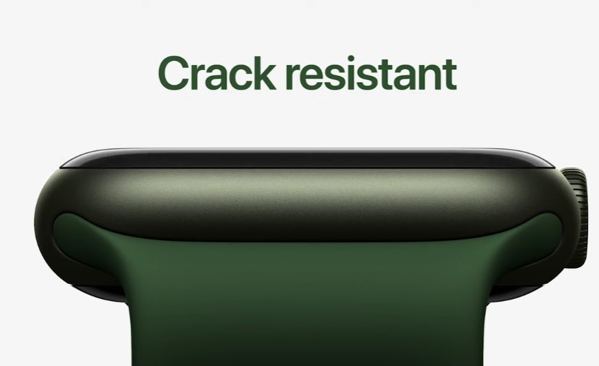 Apple Watch Series 7