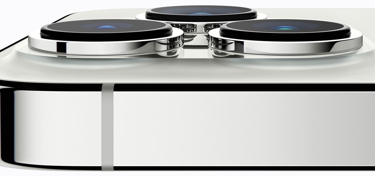 Apple iPhone 13 Series