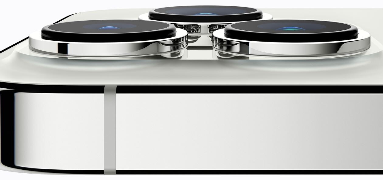 Apple iPhone 13 Series