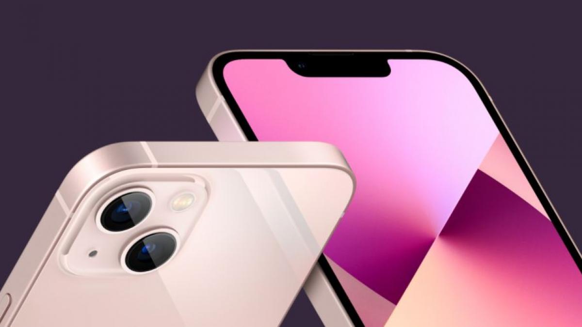 Apple iPhone 13 Series