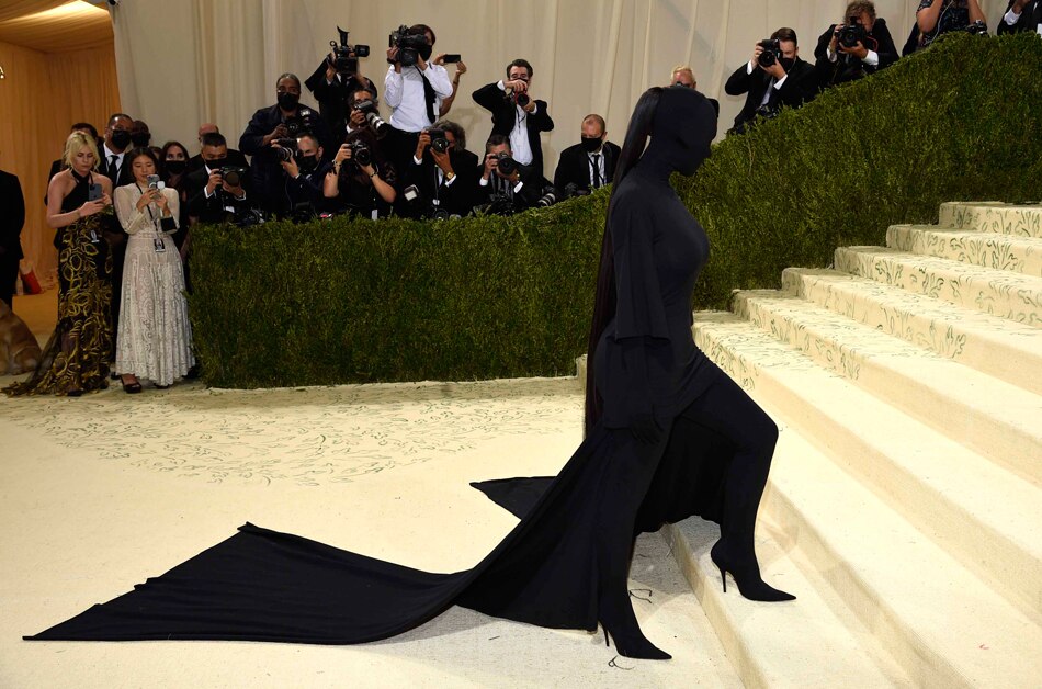MET GALA 2021