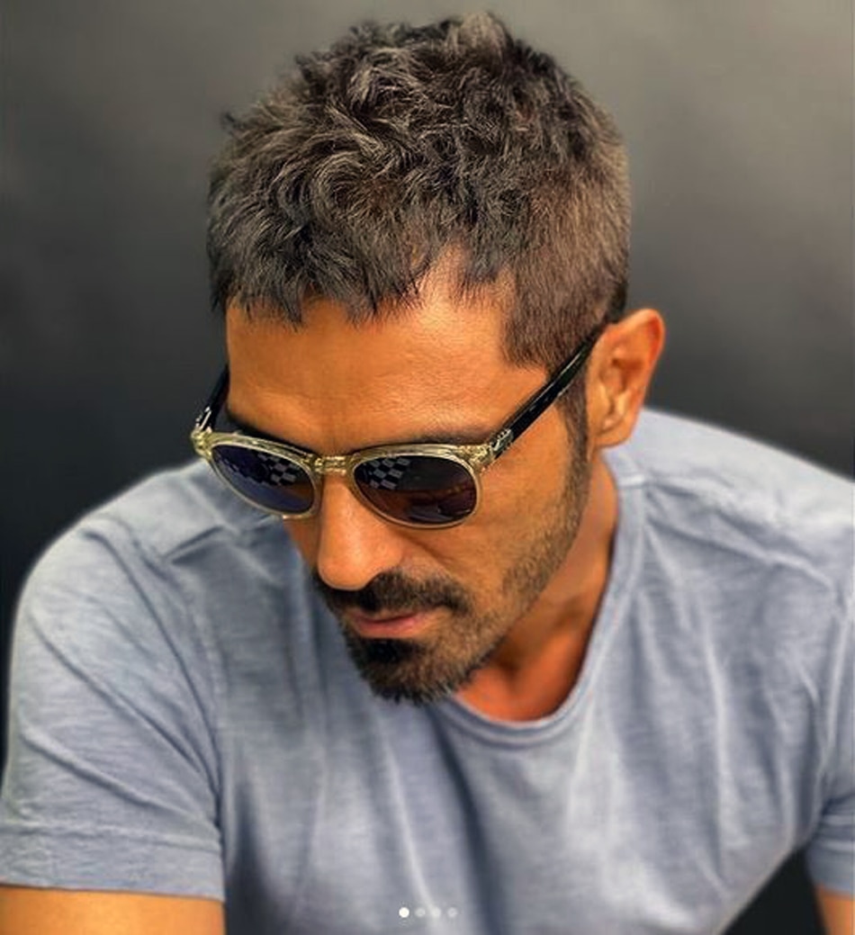 अर्जुन रामपाल