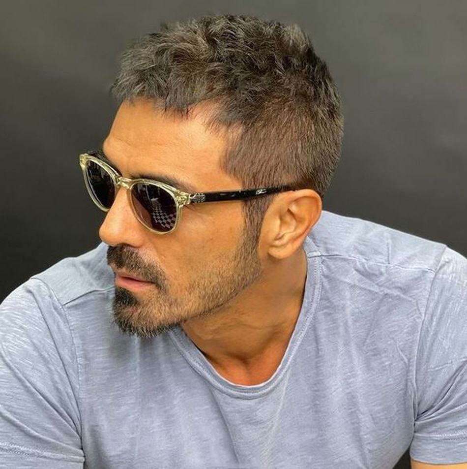 अर्जुन कपूर