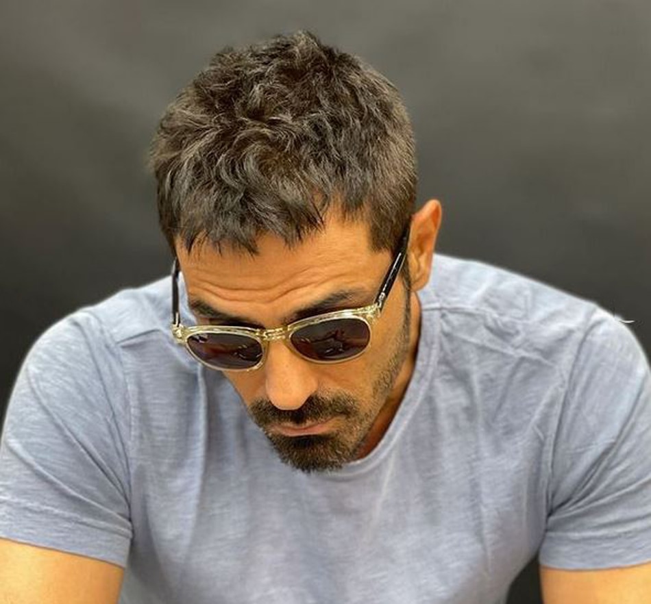 अर्जुन रामपाल