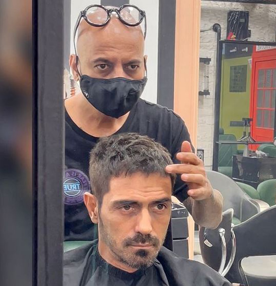 अर्जुन रामपाल