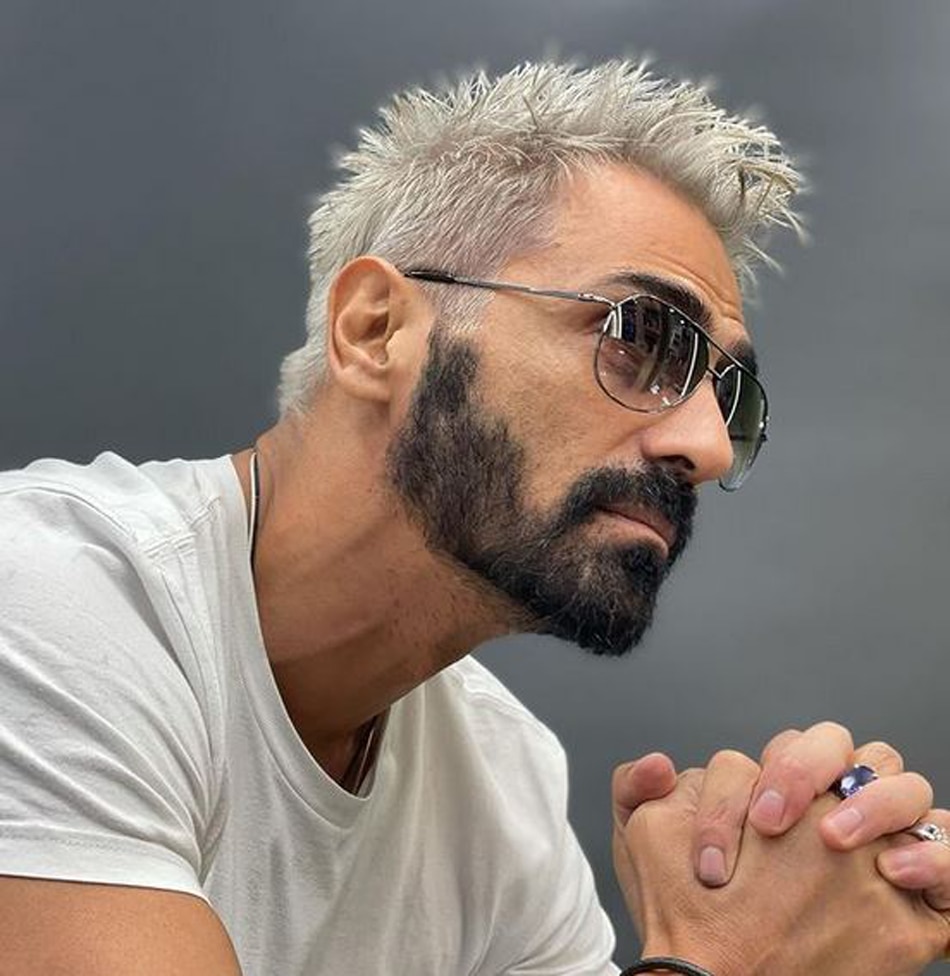 अर्जुन रामपाल