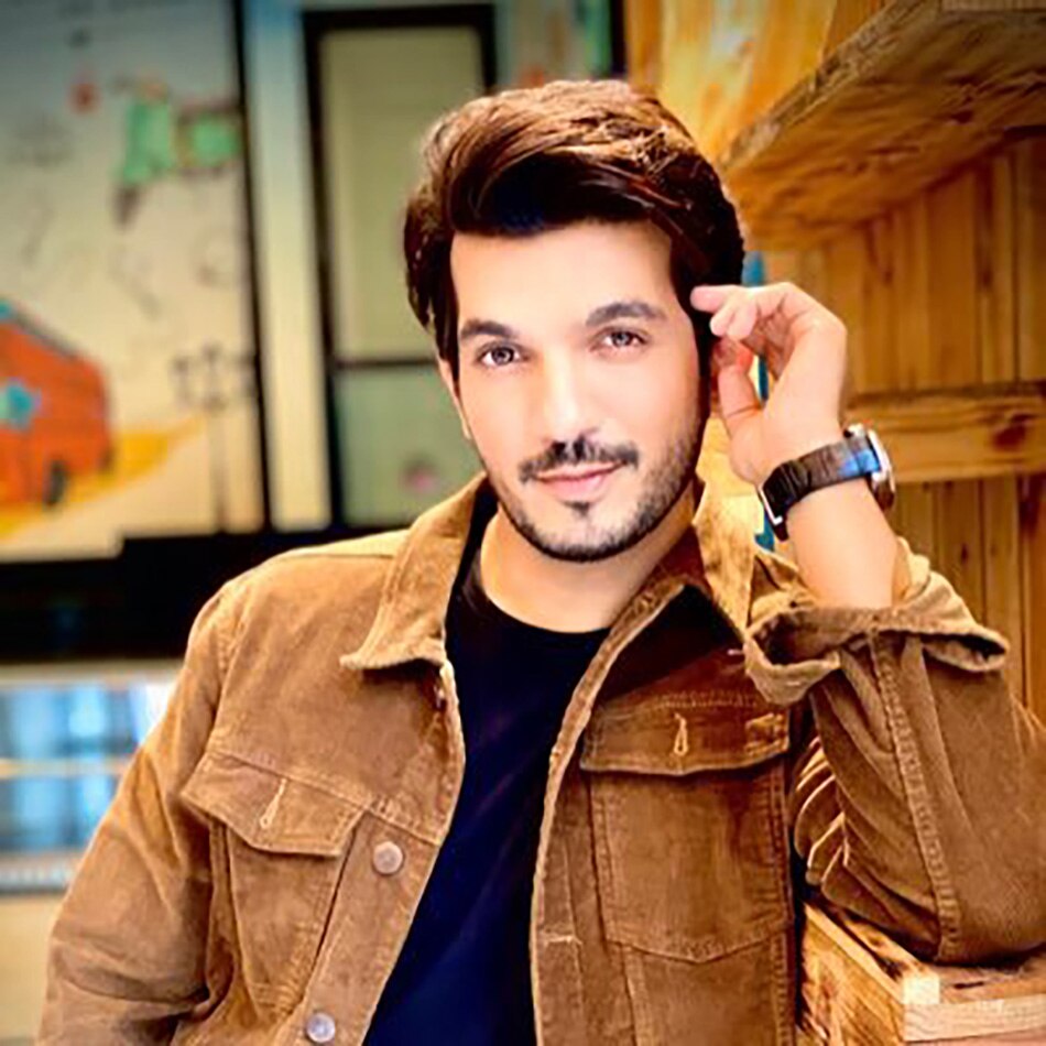 अर्जुन बिजलानी