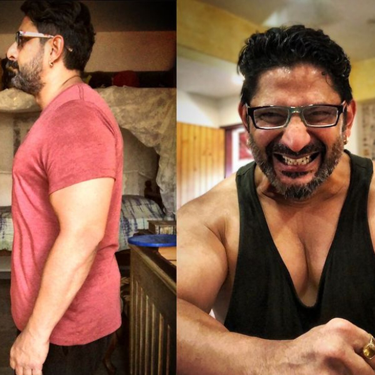 अरशद वारसी 