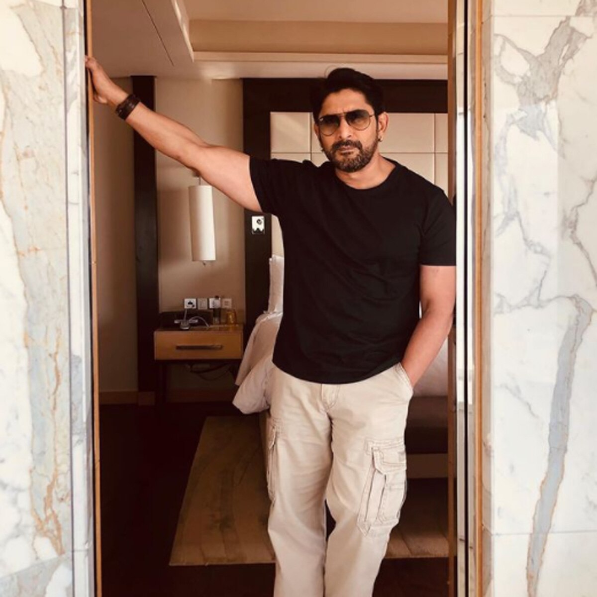 अरशद वारसी 