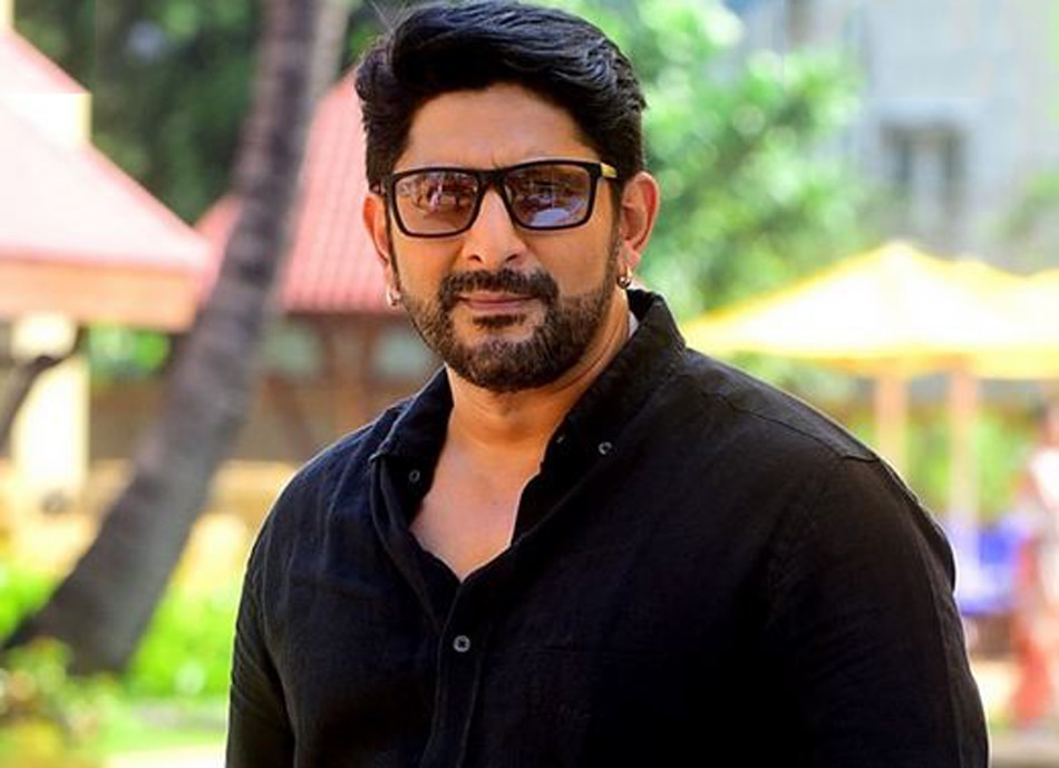 अरशद वारसी