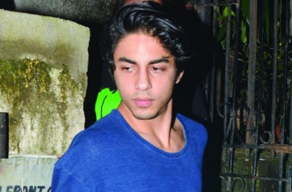 आर्यन खान