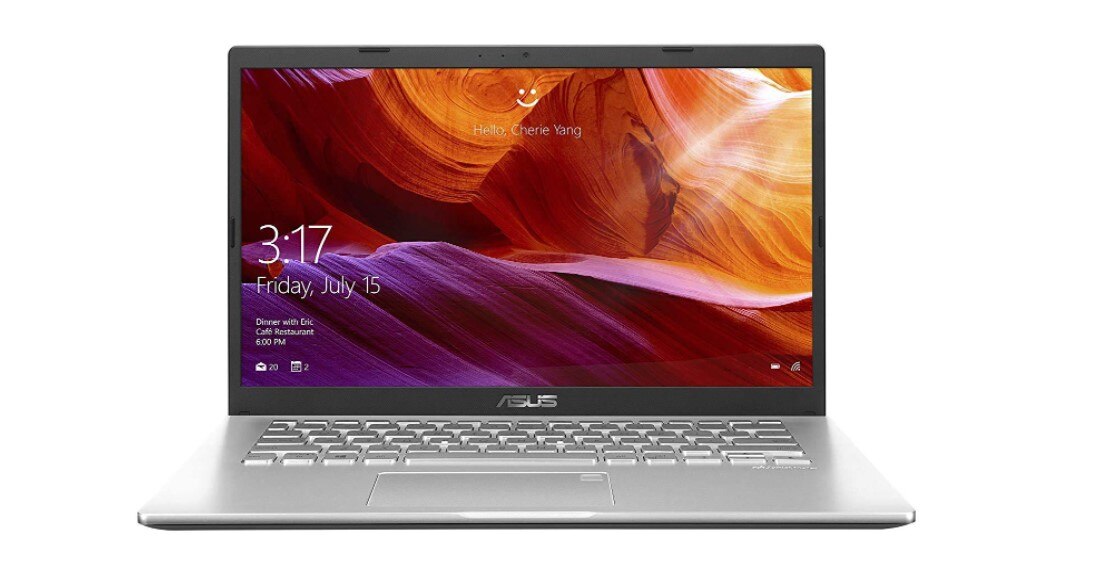 ASUS VivoBook M515DA EJ512TS