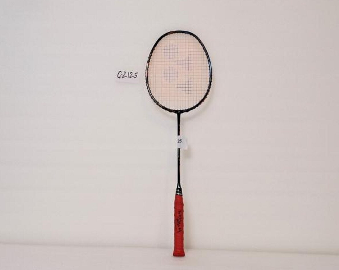 बैडमिंटन