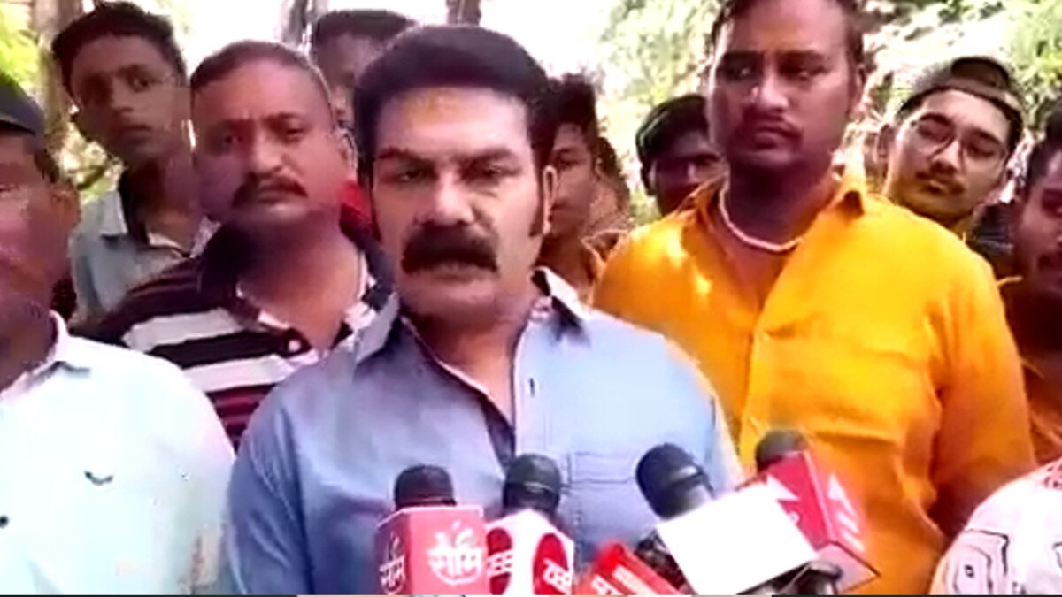 Sold the child for 50 thousand for begging 