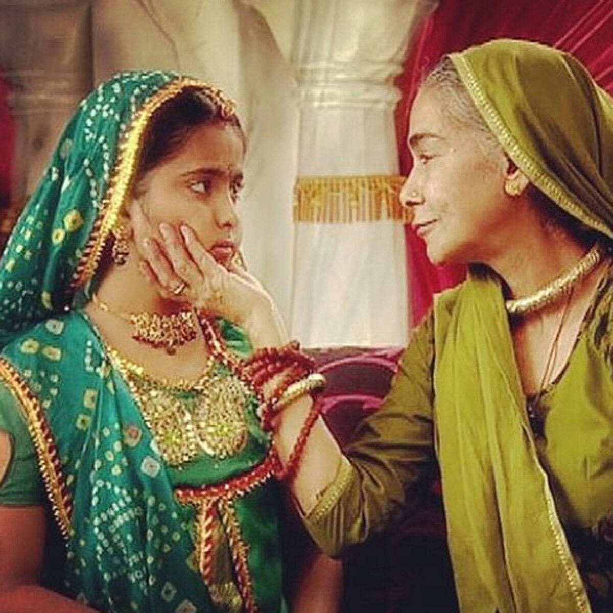 अव‍िका गौर 