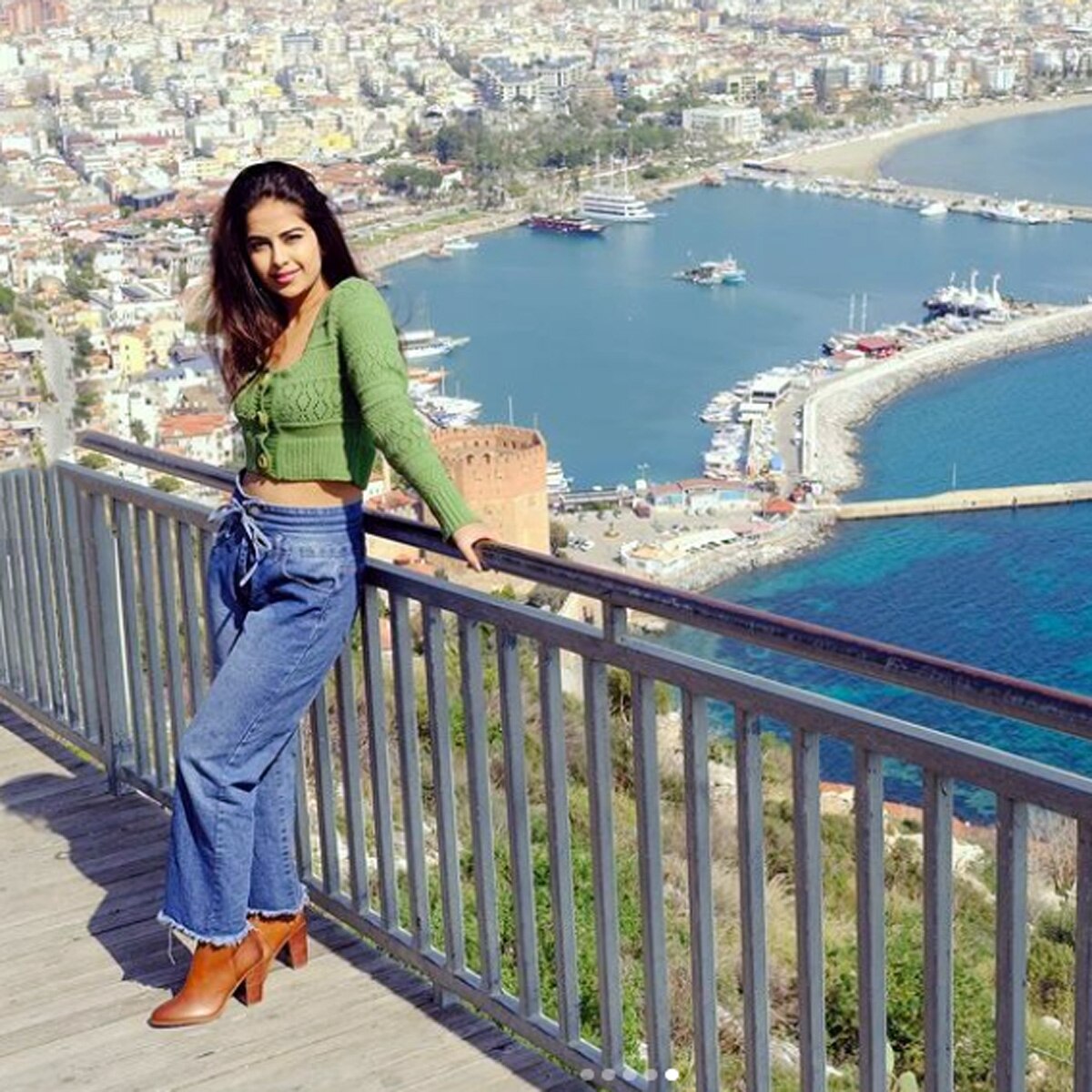 अव‍िका गौर 