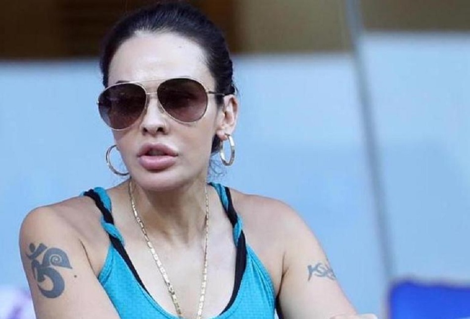 शिखर धवन-आयशा मुखर्जी का तलाक