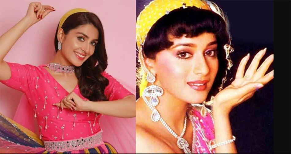 आएजा-माधुरी 