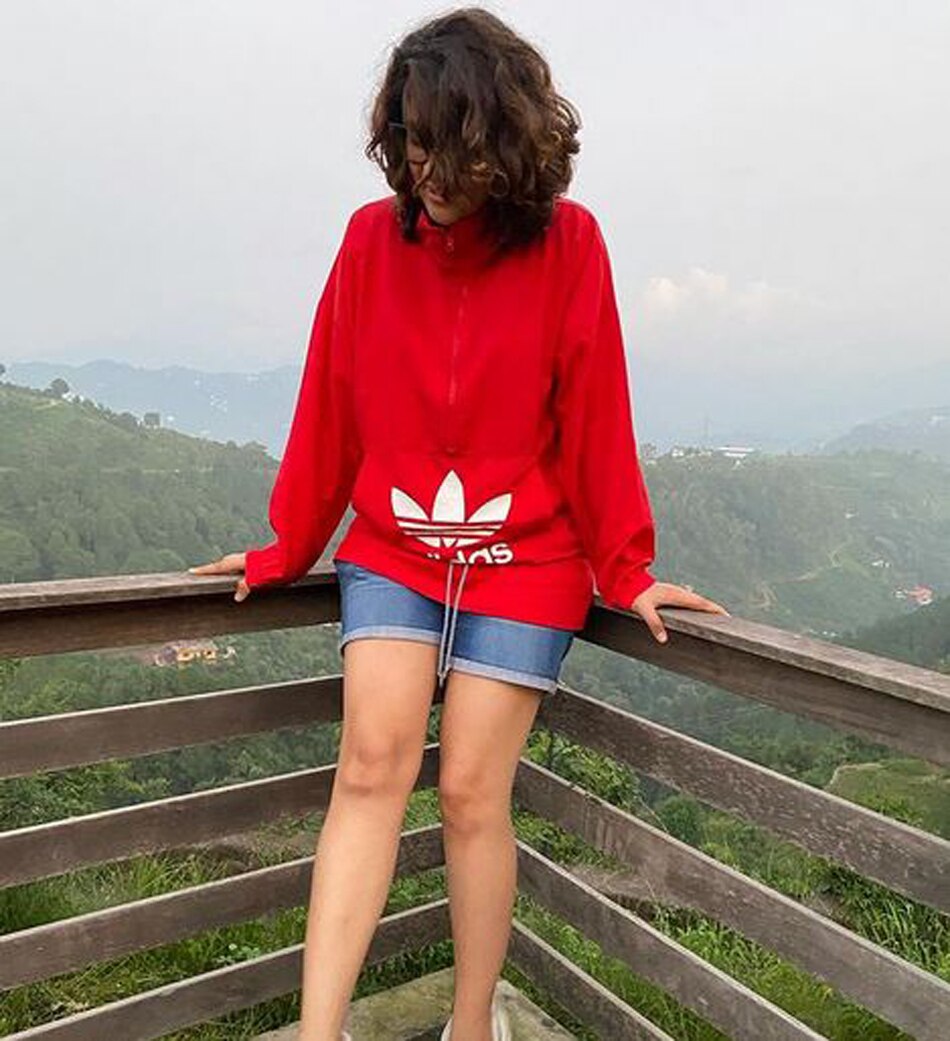 ताहिरा कश्यप