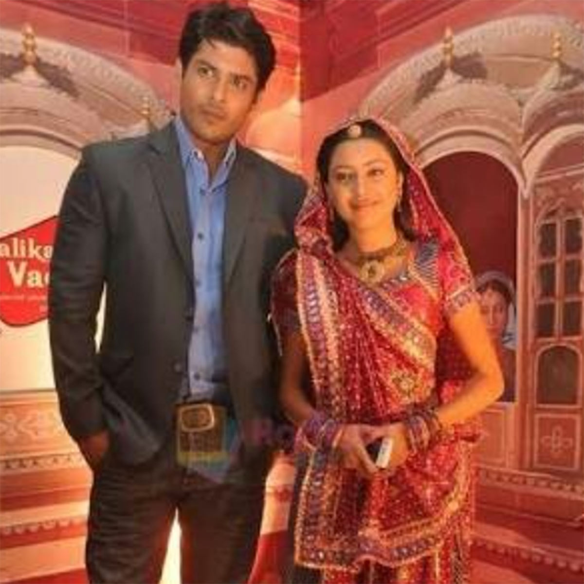 बालिका वधु