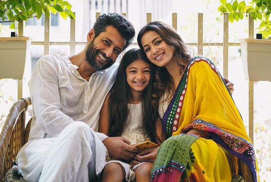 बरखा बिष्ट और इंद्रनील सेनगुप्ता 