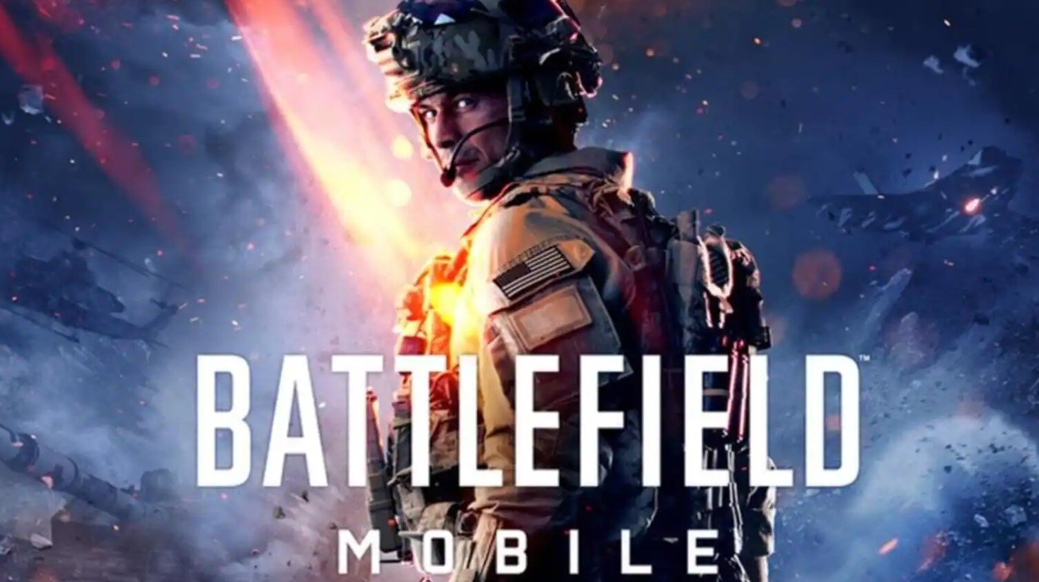 Battlefield Mobile 