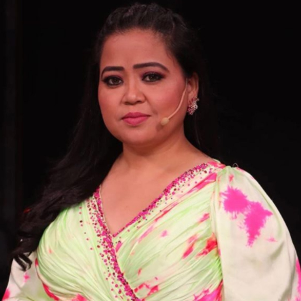 भारती सिंह