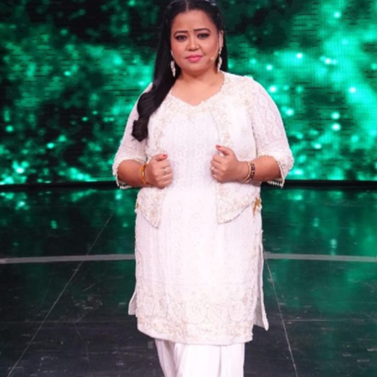 भारती सिंह