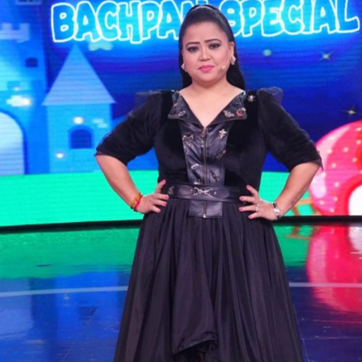 भारती सिंह