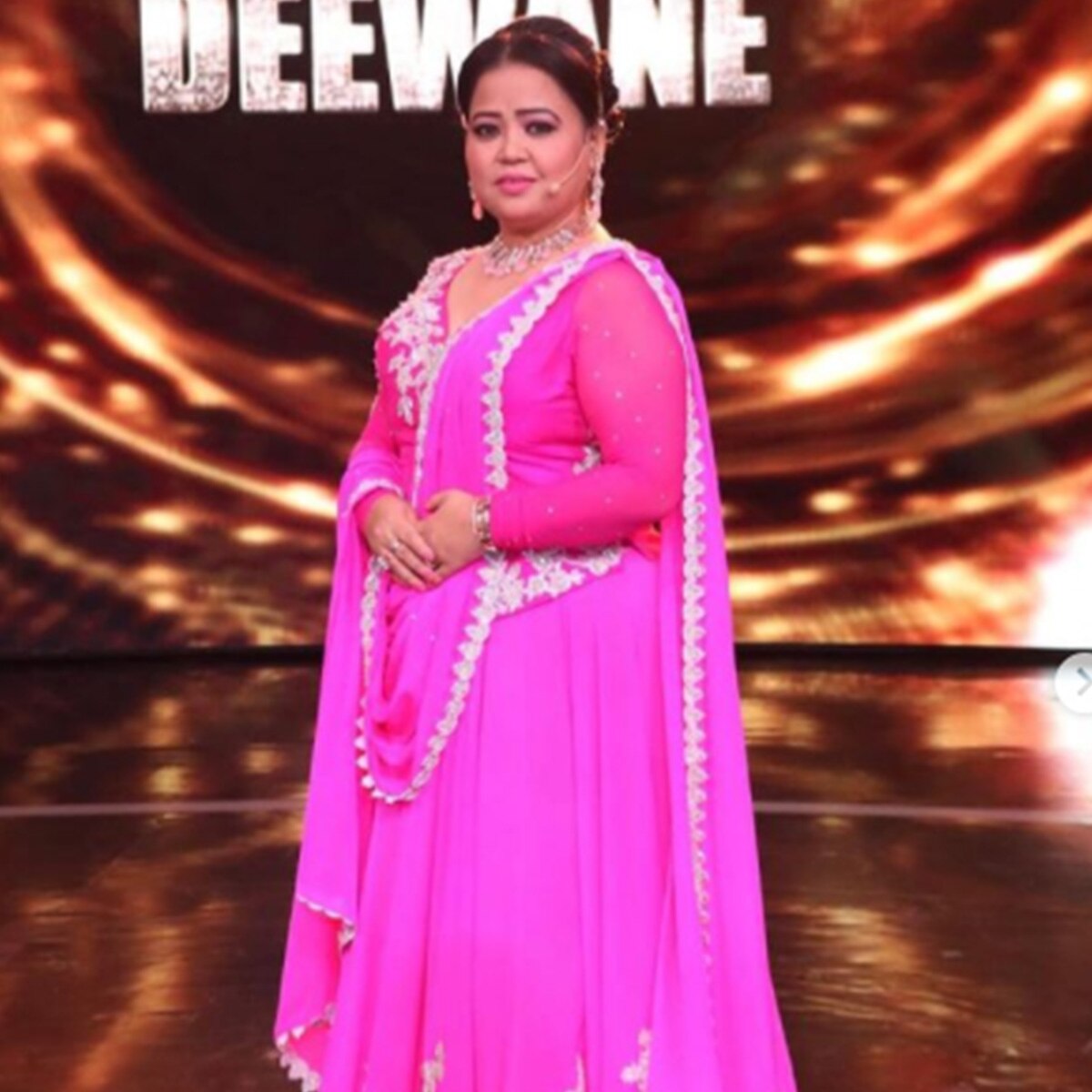 भारती सिंह