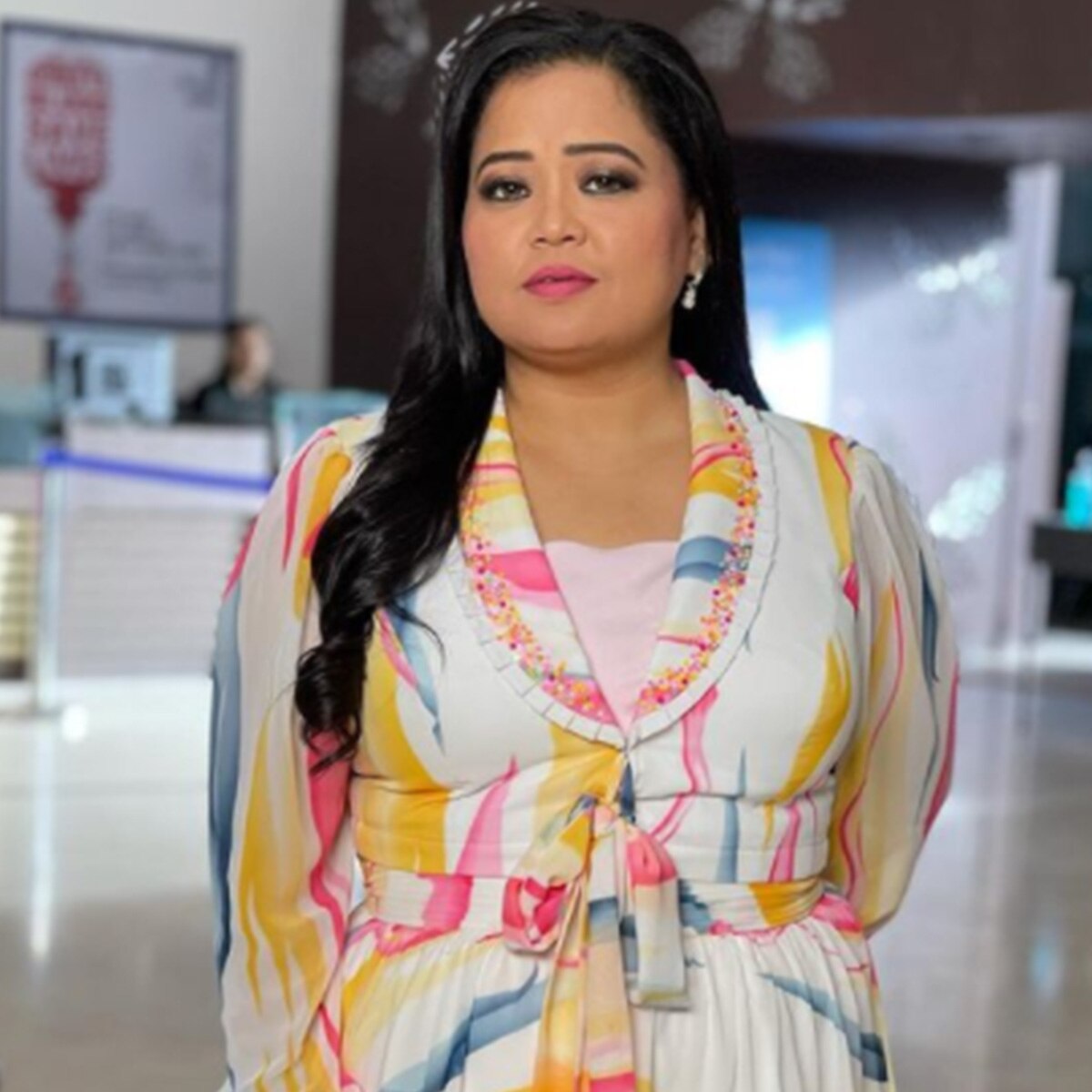 भारती सिंह