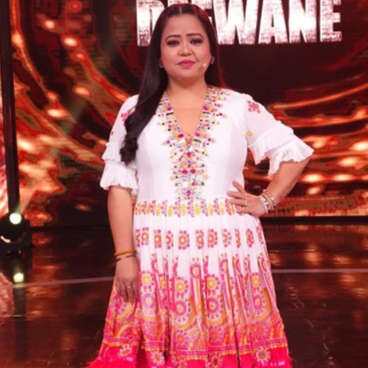 भारती सिंह