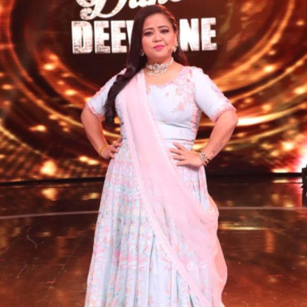 भारती सिंह