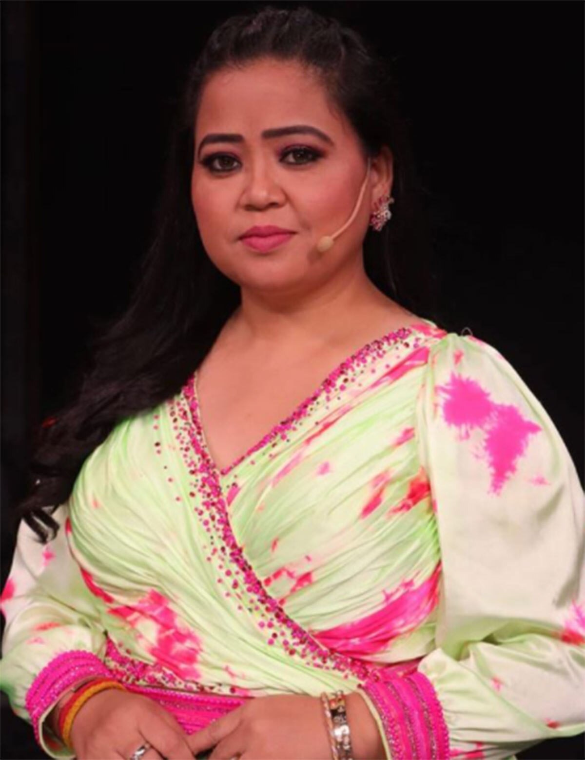 भारती सिंह