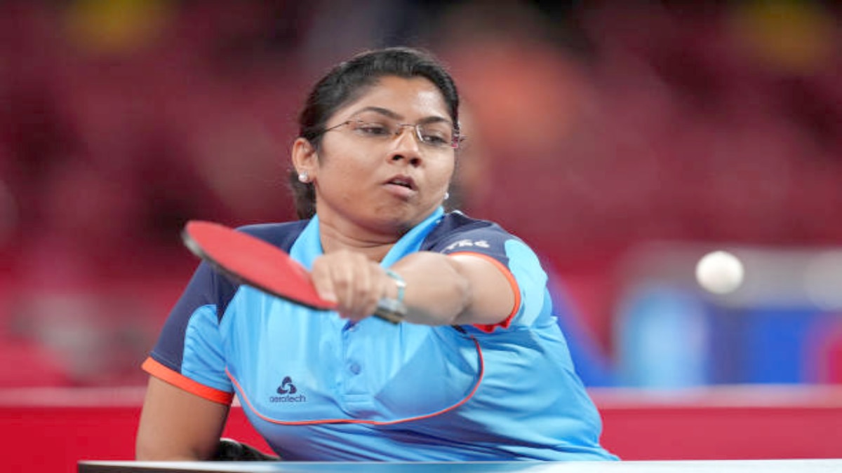 Bhavinaben Hasmukhbhai Patel 