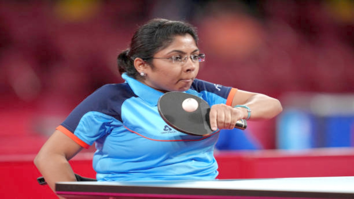 Bhavinaben Hasmukhbhai Patel 