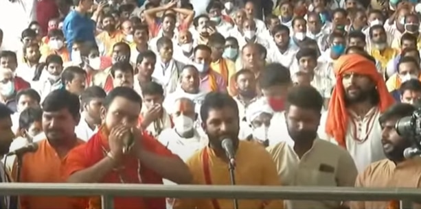 मायावती