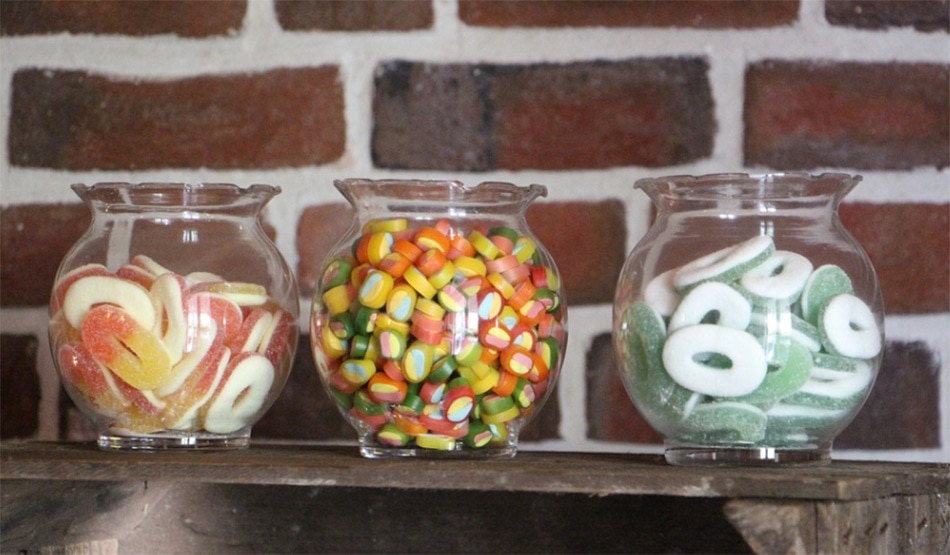 कैंडी बार