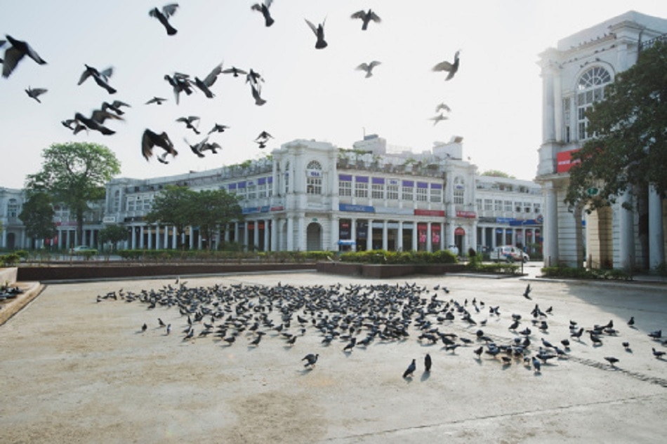 दिल्ली-NCR की ये 6 जगहें हू-ब-हू विदेश जैसी