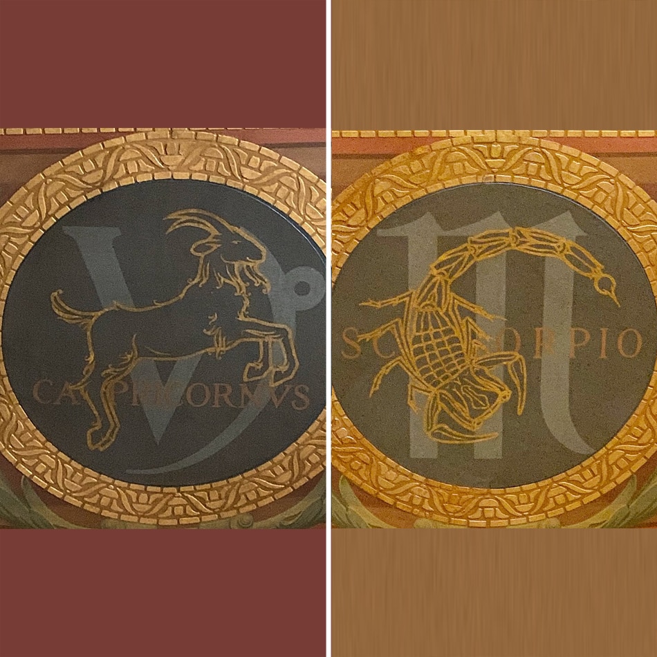 Most compatible zodiac signs