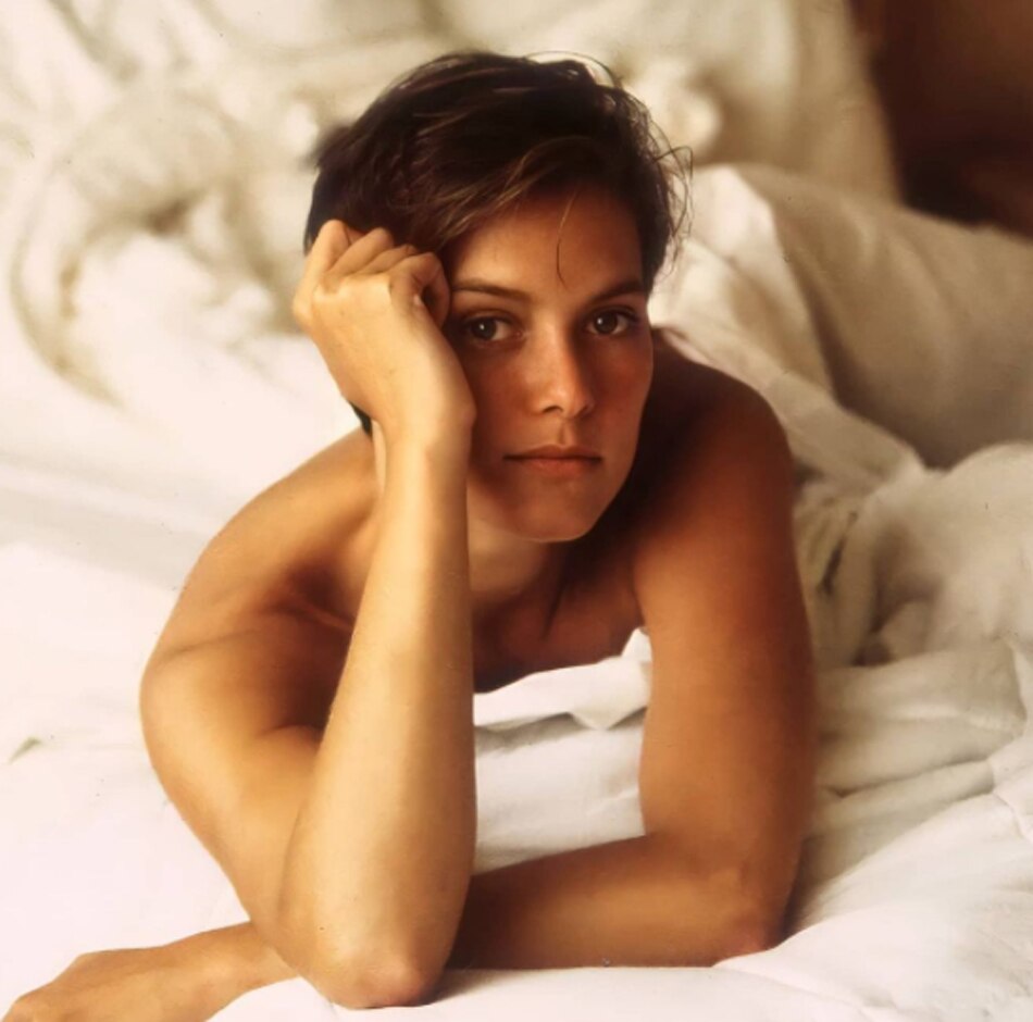 कैरी लॉवेल