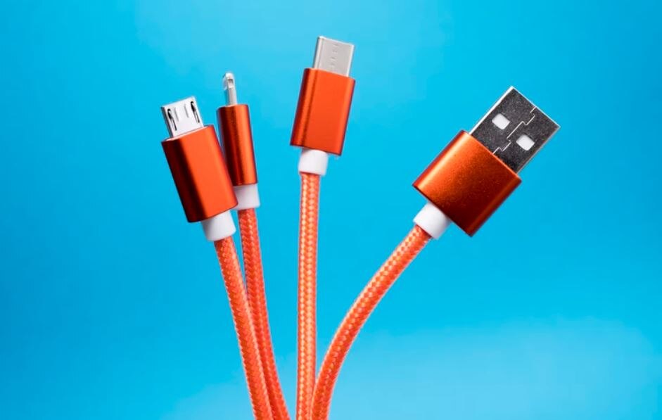 Charging Cables