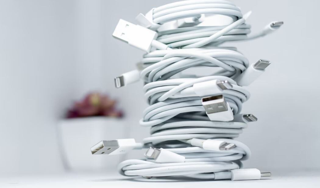 Charging Cables