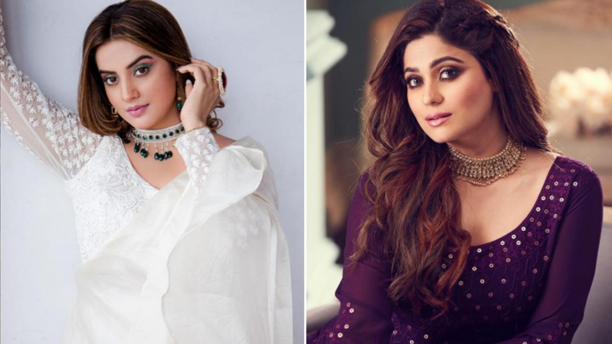 शमिता शेट्टी का शो में लास्ट तक रहना फिक्स है, अक्षरा ने लगाया बिग बॉस पर आरोप