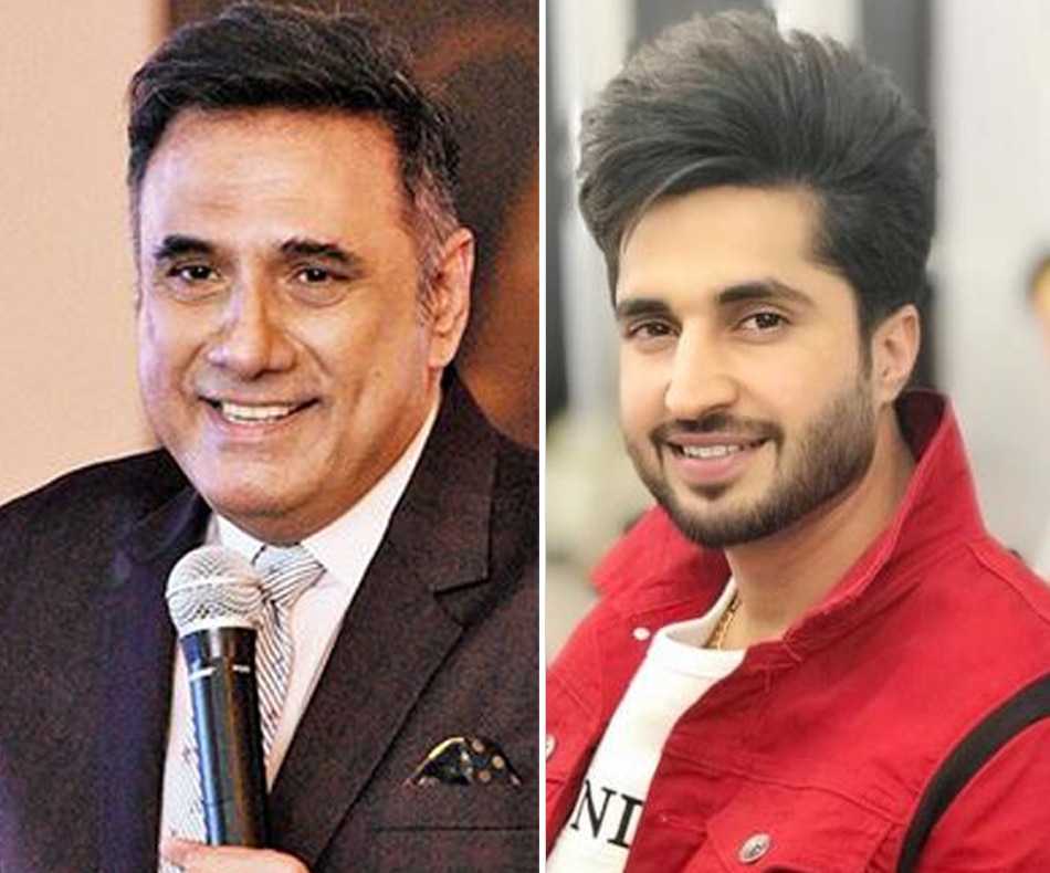 बोमन ईरानी, जस्सी गिल