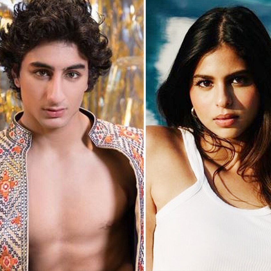 इब्राहिम, सुहाना