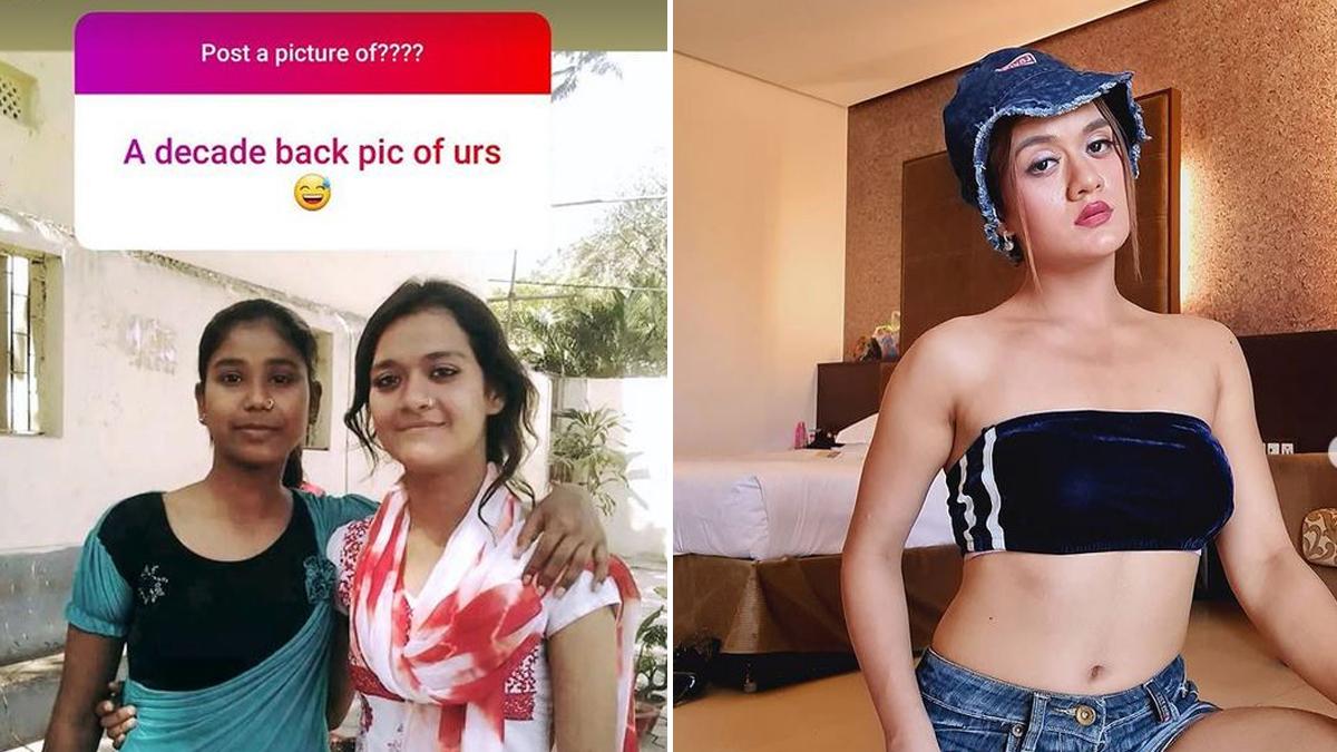 आराधना शर्मा