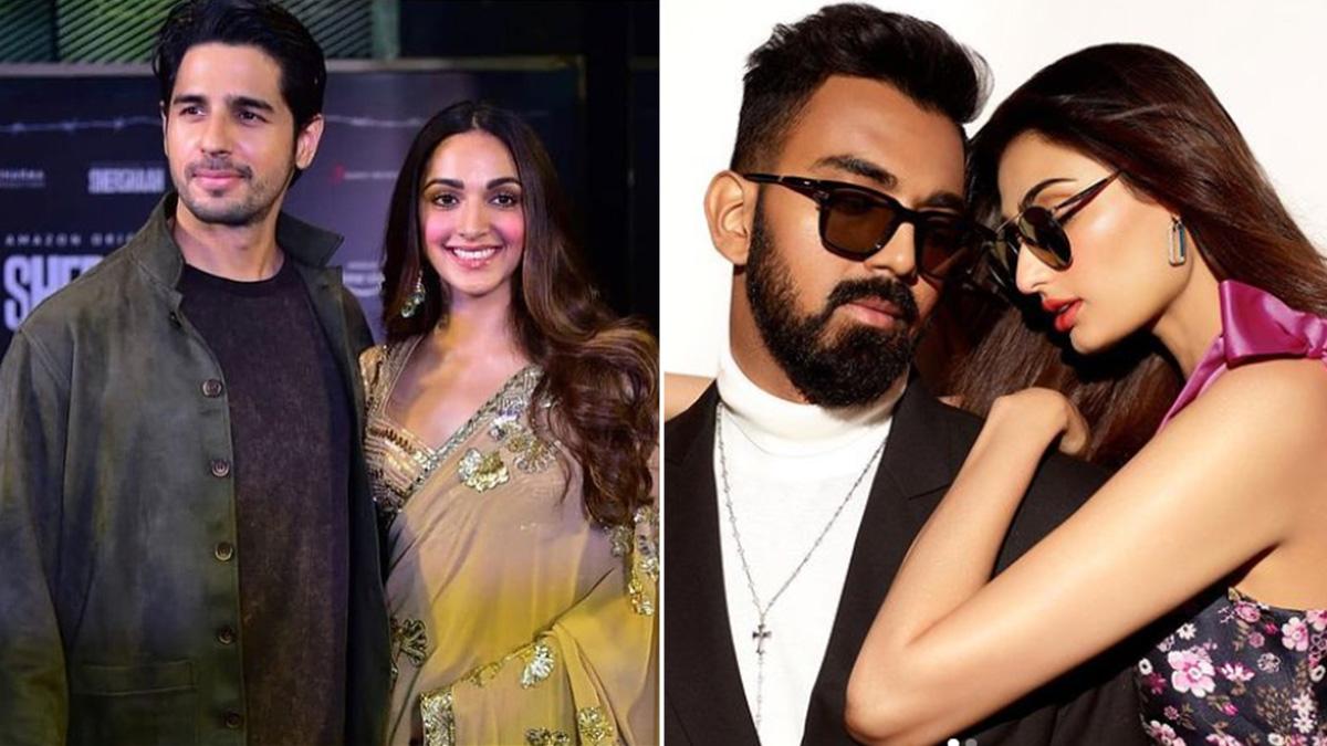 चर्चा में है इन सेलेब्स का लव अफेयर, किसी ने किया ऑफिशियल तो किसी ने साधी चुप्पी