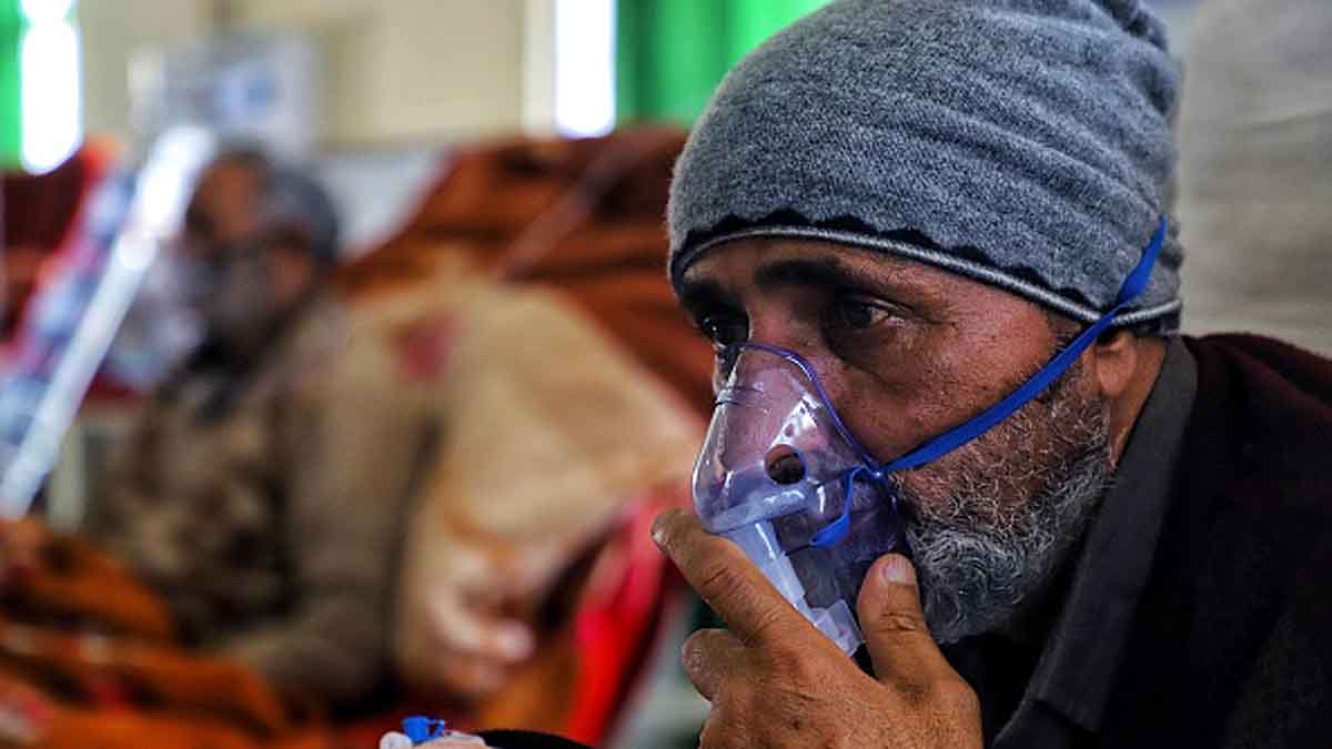 Does Weather Impact Covid-19